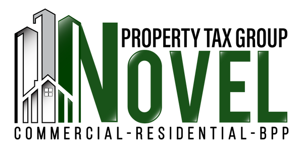 Novel Property Tax Group